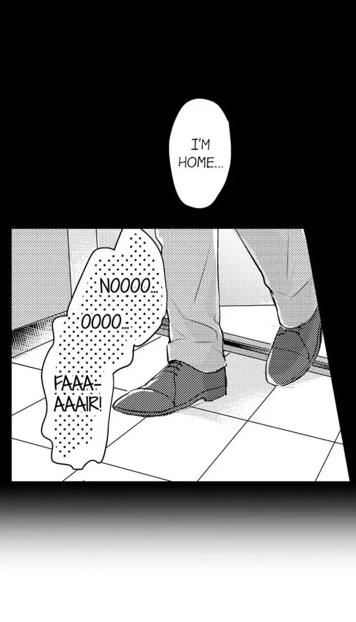 Papa Datte, Shitai - Chapter 57 manhwa