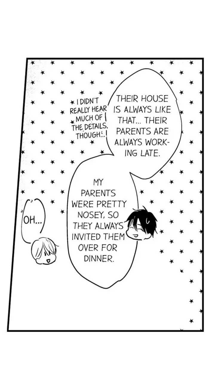 Papa Datte, Shitai - Chapter 57 manhwa