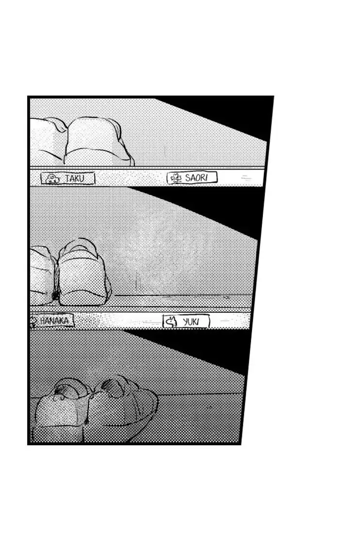 Papa Datte, Shitai - Chapter 57 manhwa