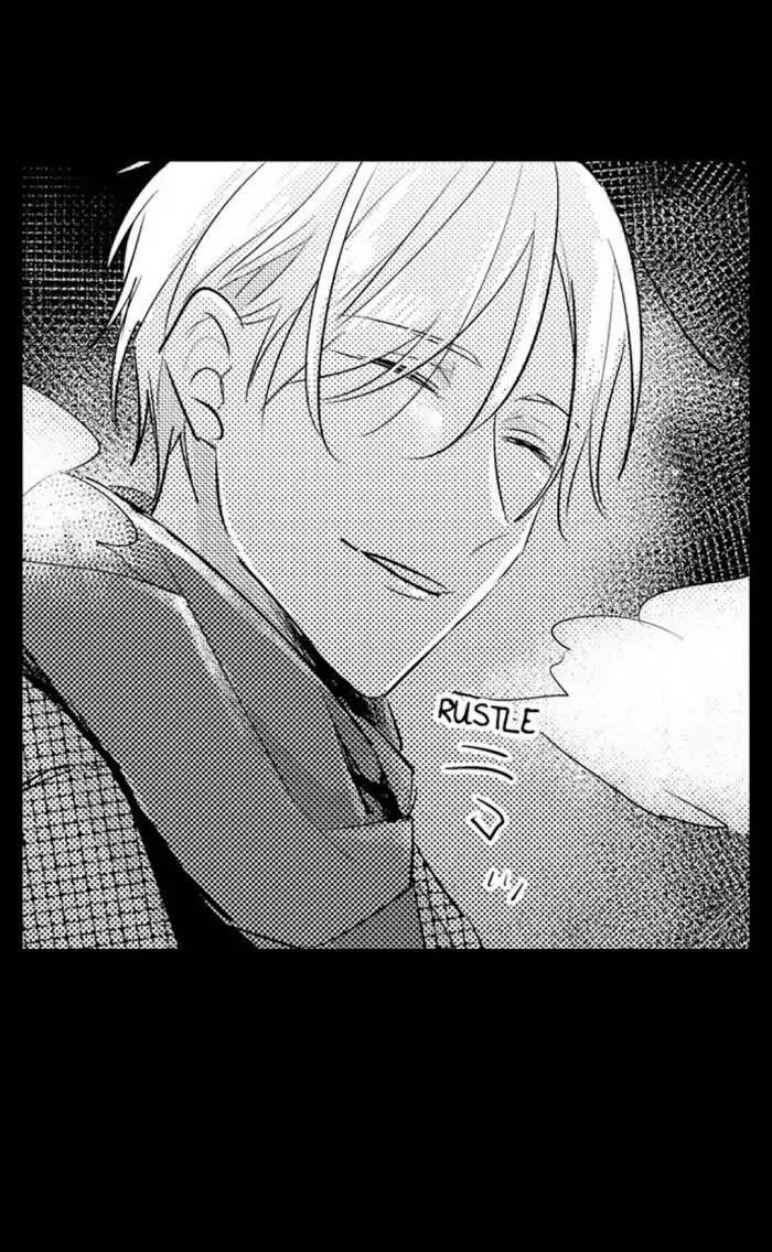 Papa Datte, Shitai - Chapter 57 manhwa