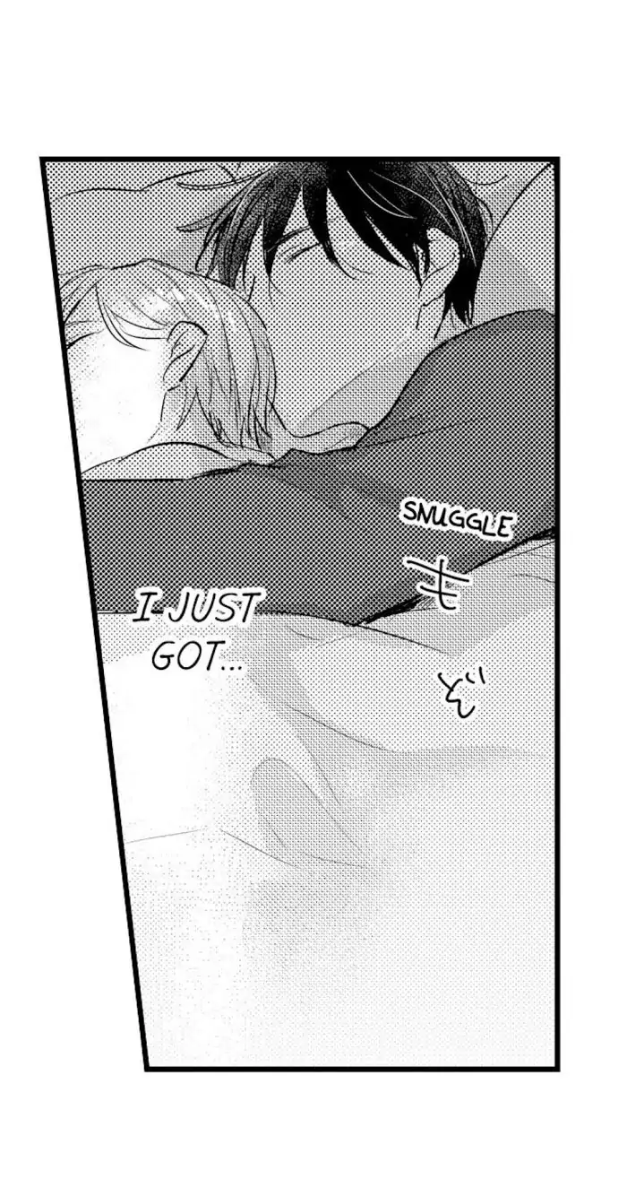 Papa Datte, Shitai - Chapter 57 manhwa
