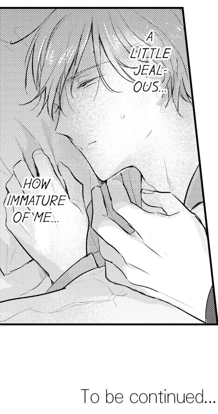Papa Datte, Shitai - Chapter 57 manhwa
