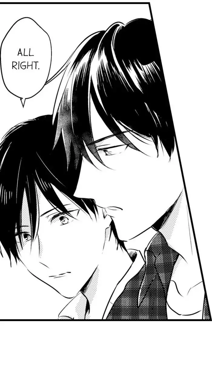 Papa Datte, Shitai - Chapter 58 manhwa