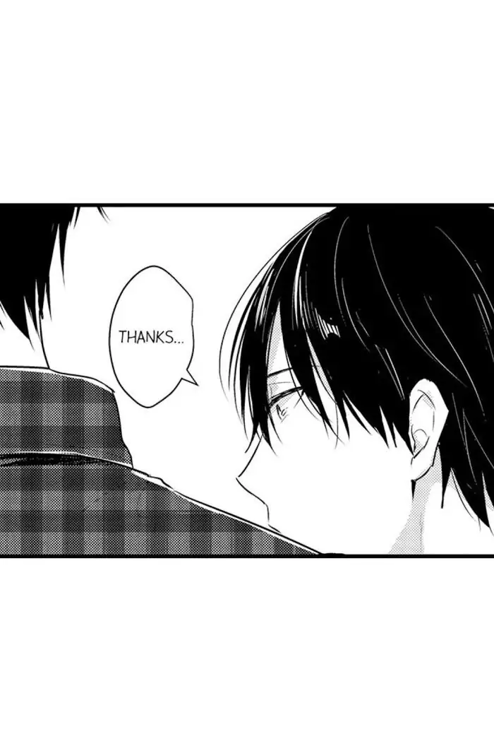 Papa Datte, Shitai - Chapter 58 manhwa