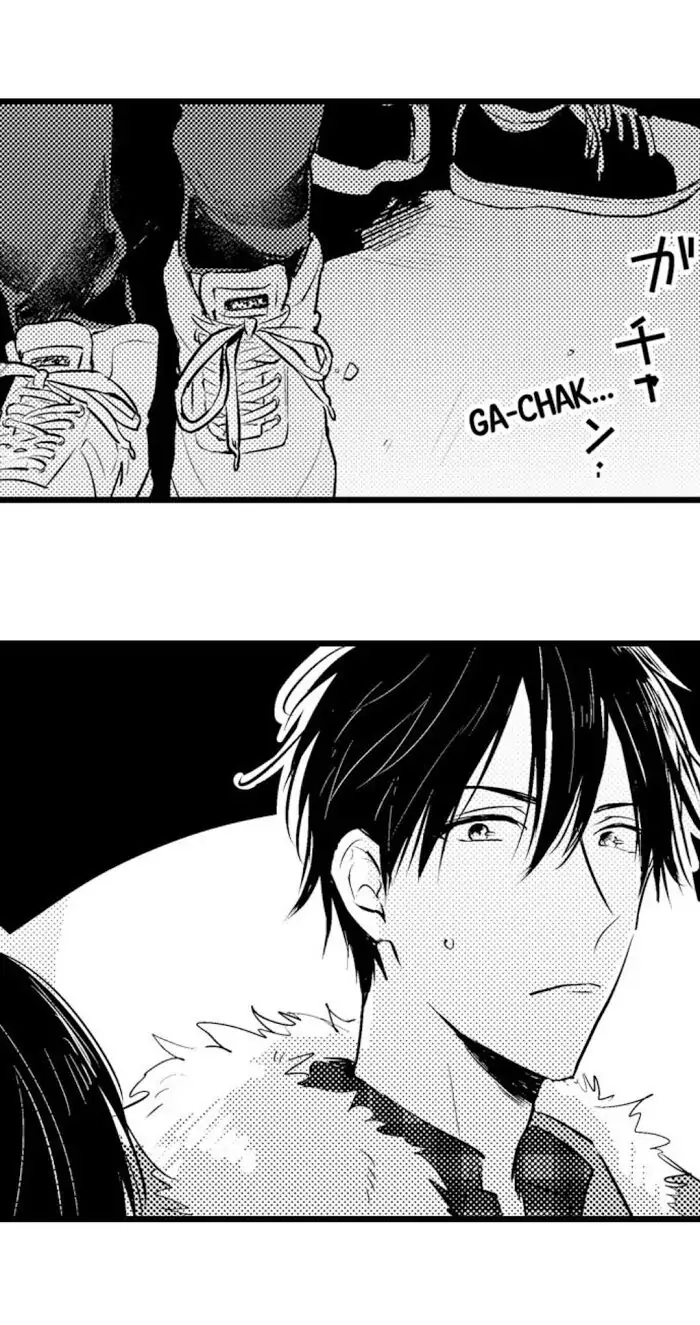 Papa Datte, Shitai - Chapter 58 manhwa