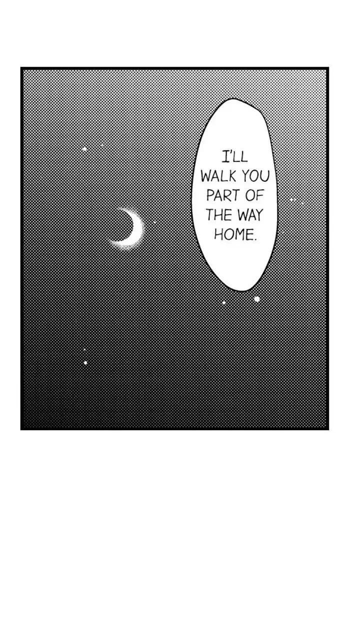 Papa Datte, Shitai - Chapter 58 manhwa