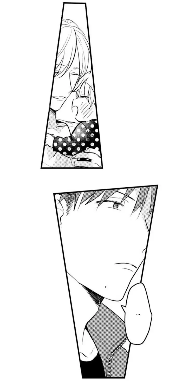 Papa Datte, Shitai - Chapter 58 manhwa