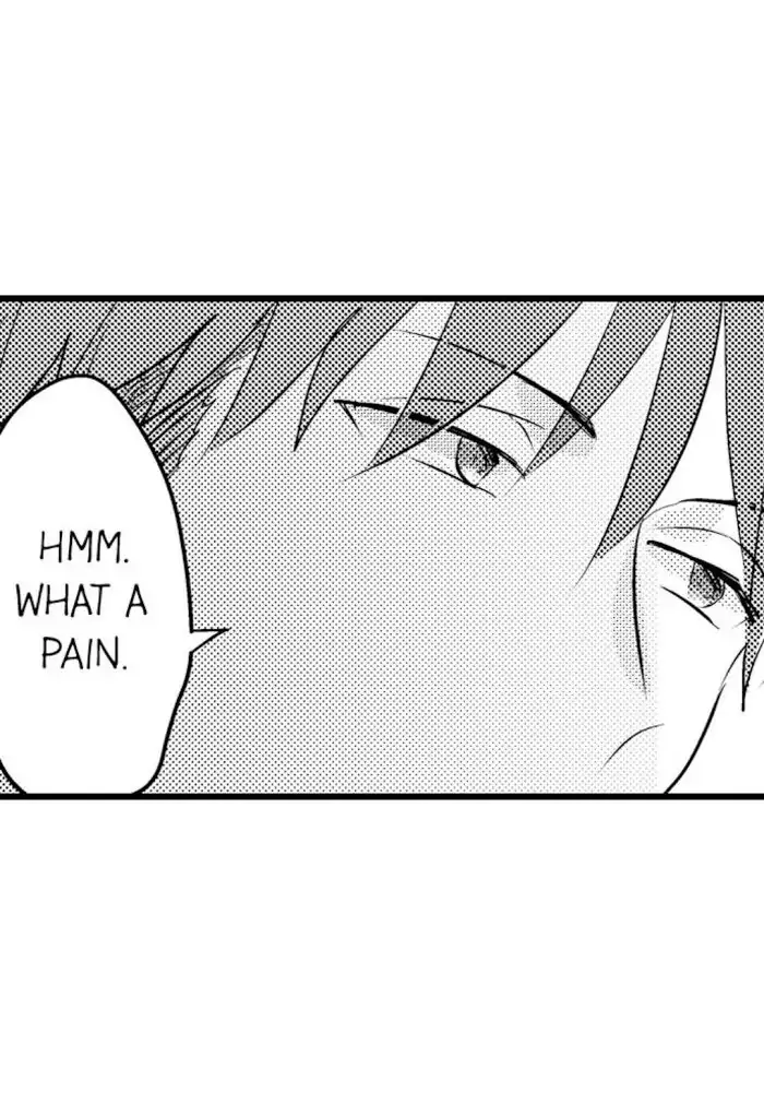 Papa Datte, Shitai - Chapter 58 manhwa