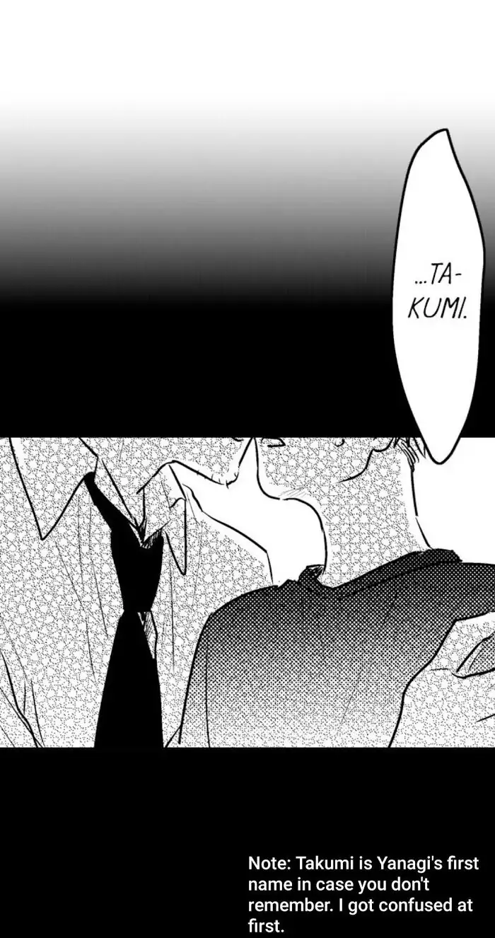 Papa Datte, Shitai - Chapter 58 manhwa