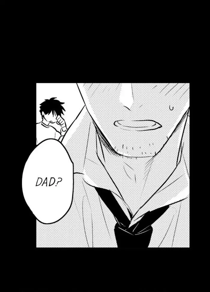 Papa Datte, Shitai - Chapter 58 manhwa