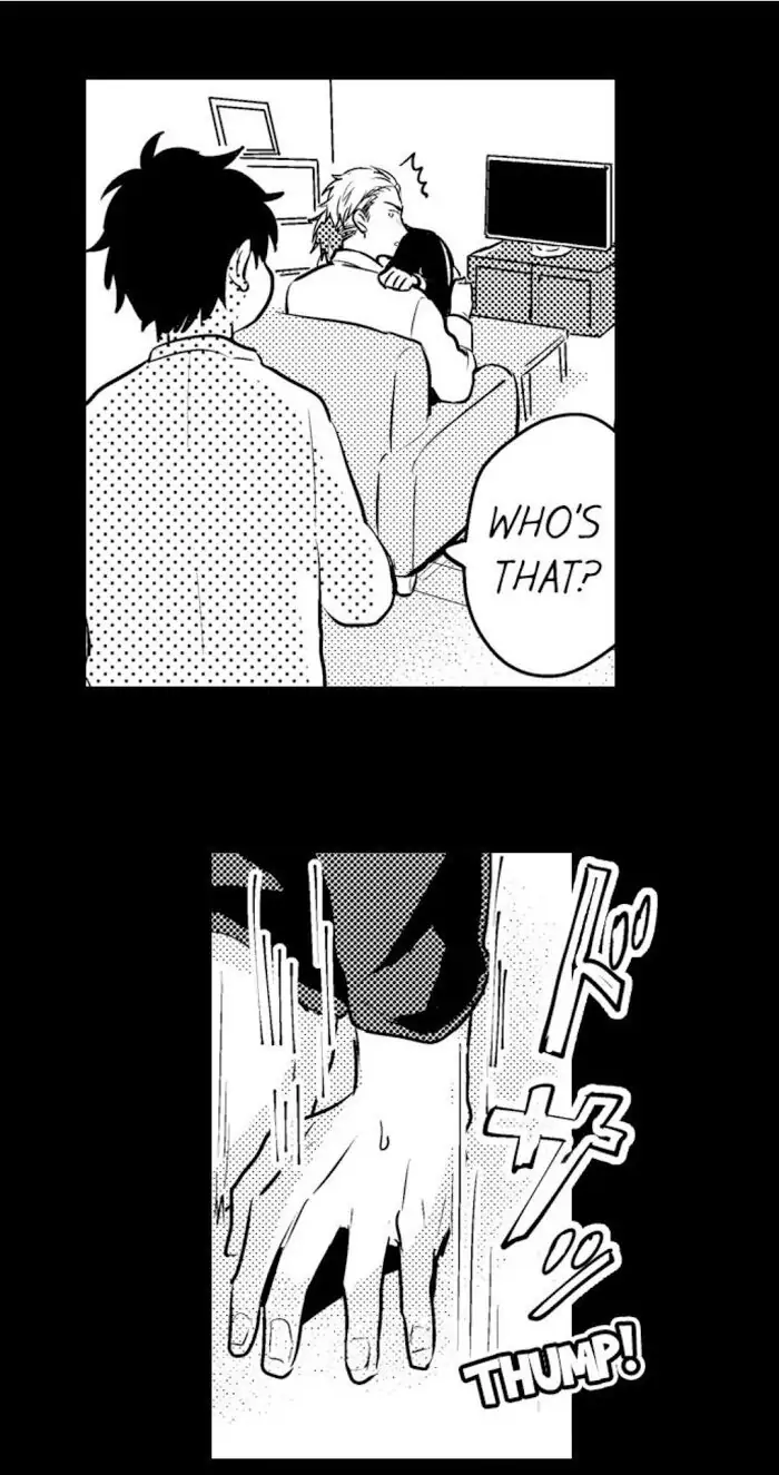 Papa Datte, Shitai - Chapter 58 manhwa