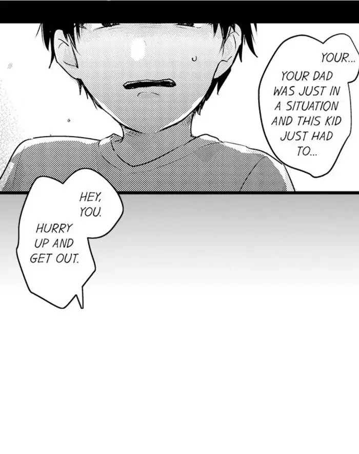 Papa Datte, Shitai - Chapter 58 manhwa