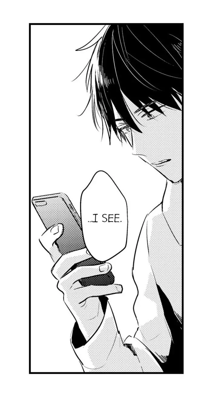 Papa Datte, Shitai - Chapter 58 manhwa