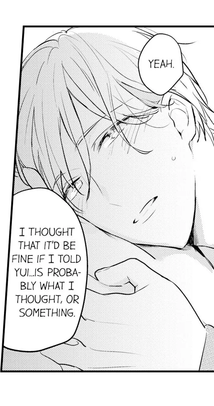 Papa Datte, Shitai - Chapter 59 manhwa