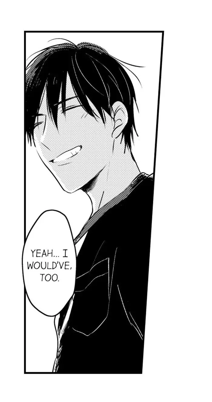 Papa Datte, Shitai - Chapter 59 manhwa