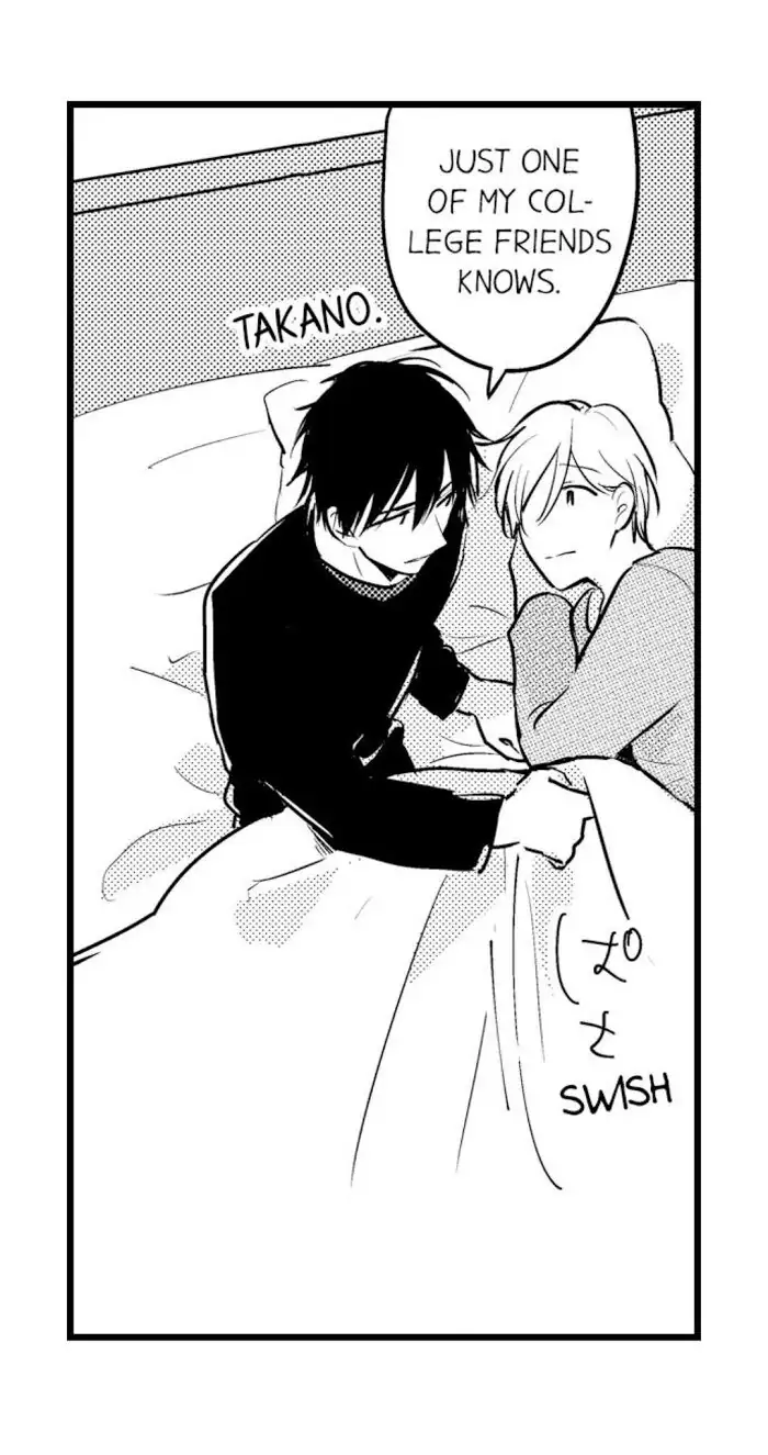 Papa Datte, Shitai - Chapter 59 manhwa