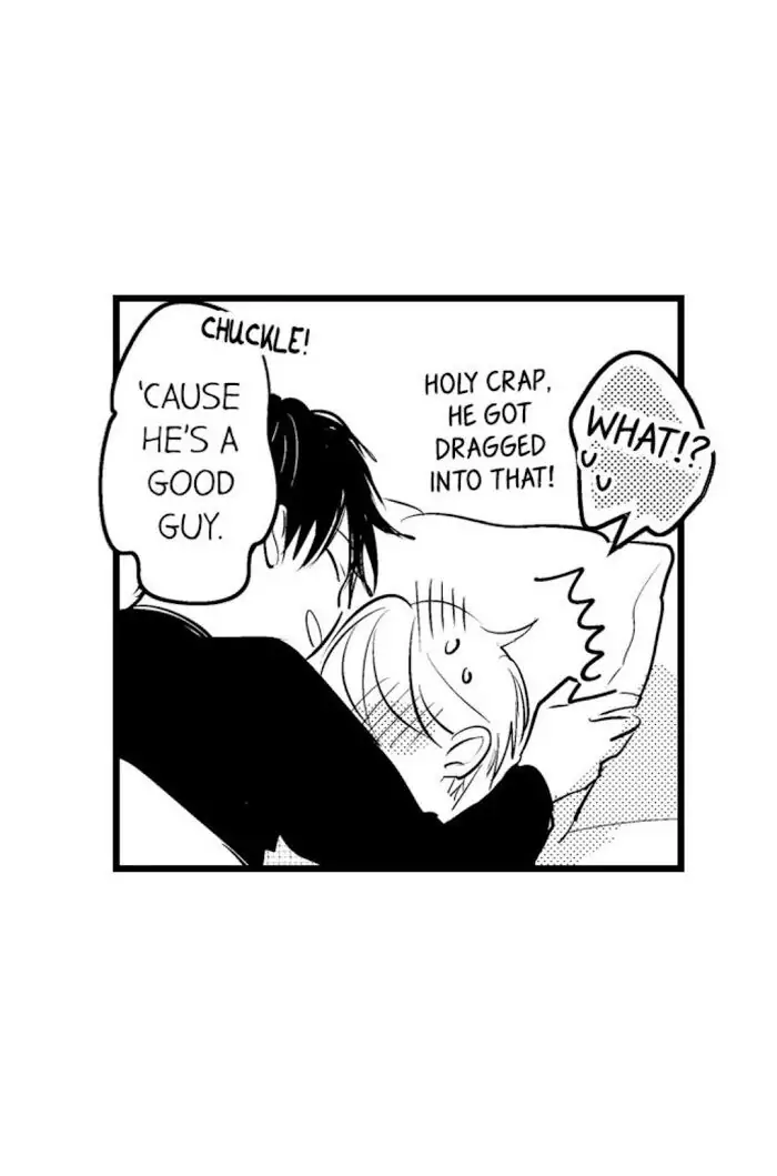 Papa Datte, Shitai - Chapter 59 manhwa