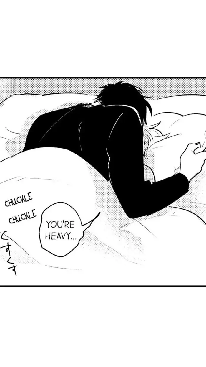 Papa Datte, Shitai - Chapter 59 manhwa