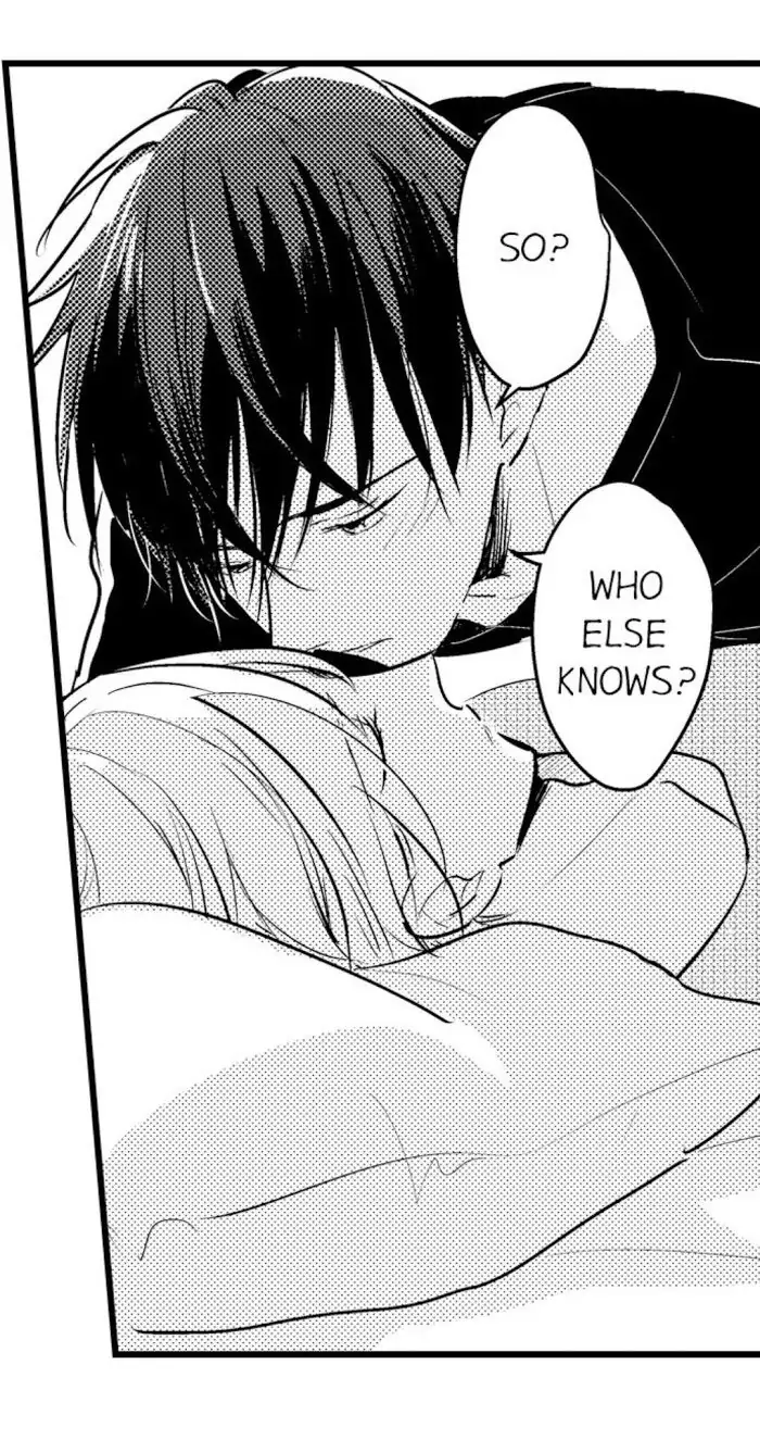Papa Datte, Shitai - Chapter 59 manhwa