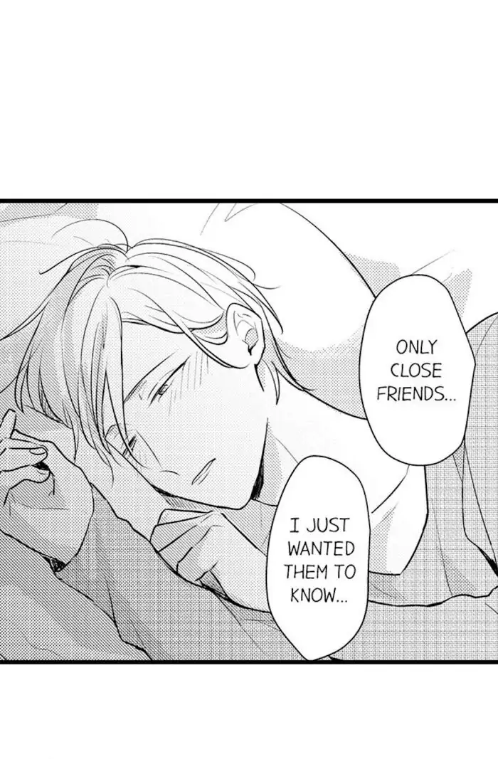 Papa Datte, Shitai - Chapter 59 manhwa