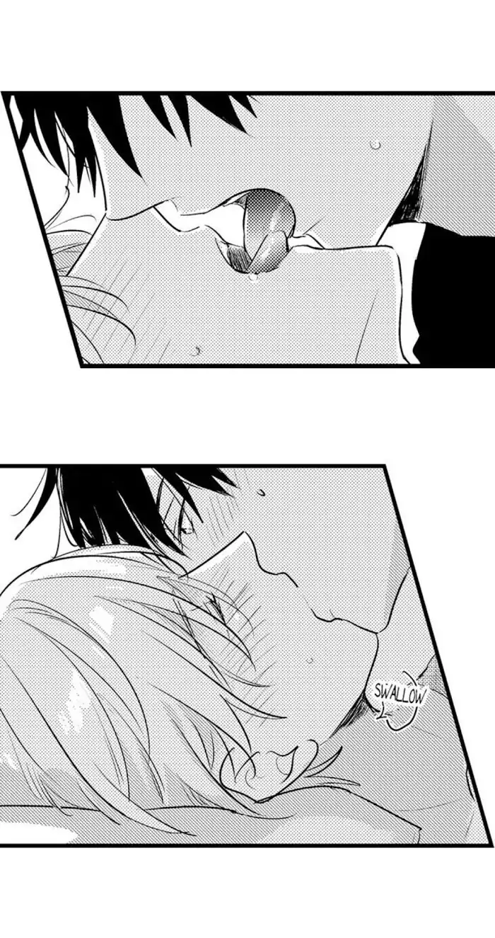 Papa Datte, Shitai - Chapter 59 manhwa
