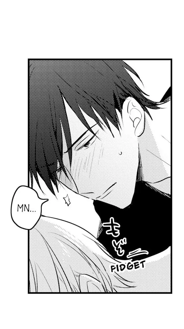 Papa Datte, Shitai - Chapter 59 manhwa