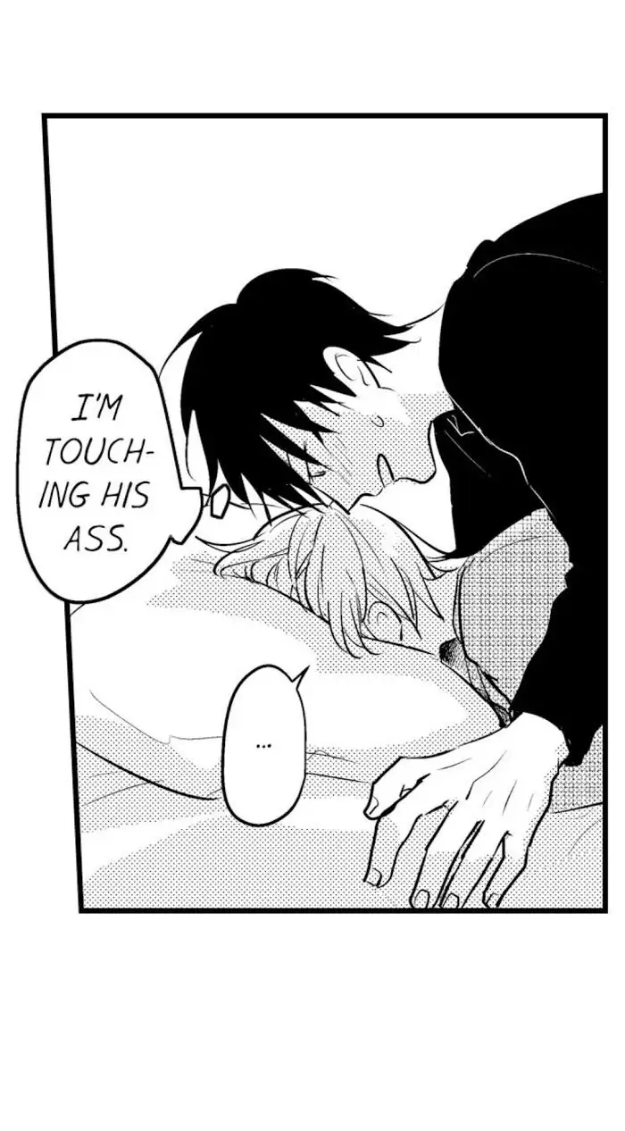 Papa Datte, Shitai - Chapter 59 manhwa
