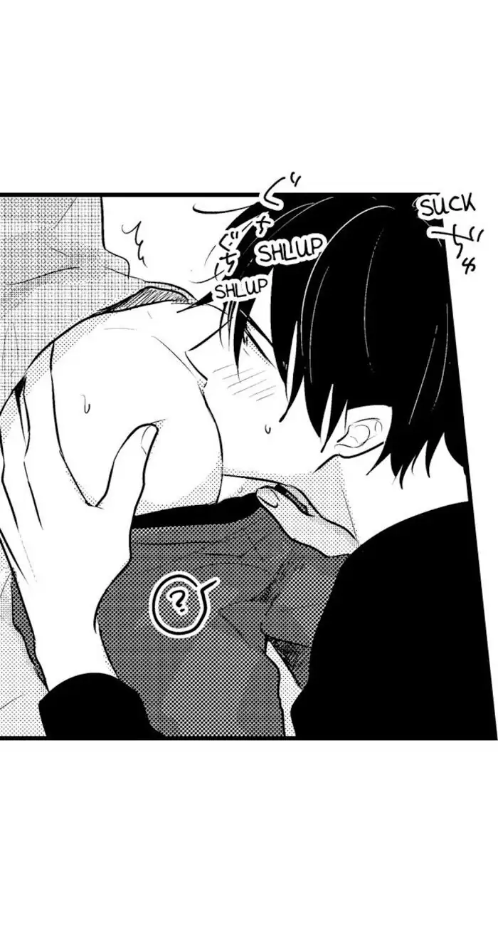 Papa Datte, Shitai - Chapter 59 manhwa