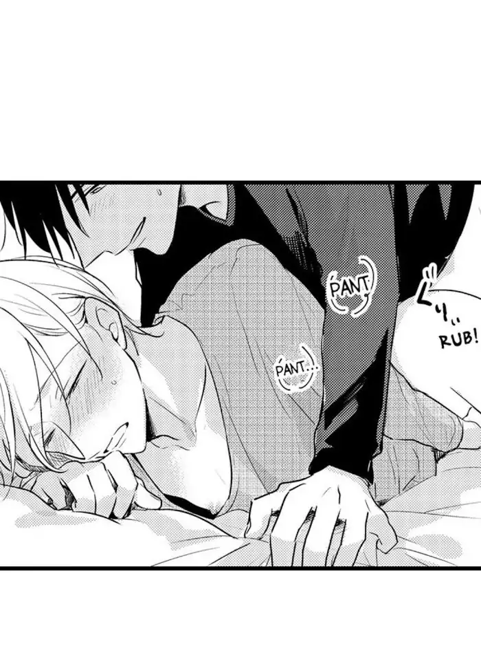 Papa Datte, Shitai - Chapter 59 manhwa