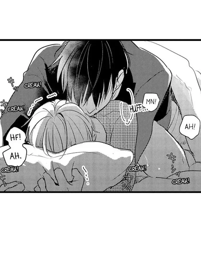 Papa Datte, Shitai - Chapter 59 manhwa