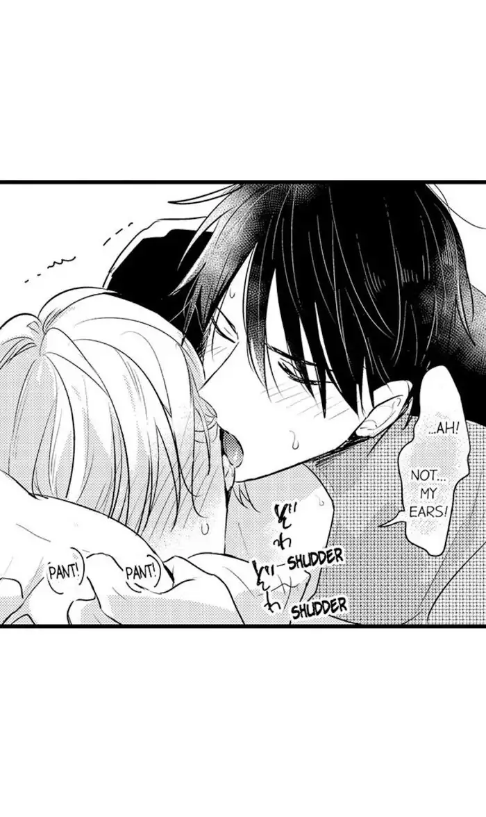Papa Datte, Shitai - Chapter 59 manhwa