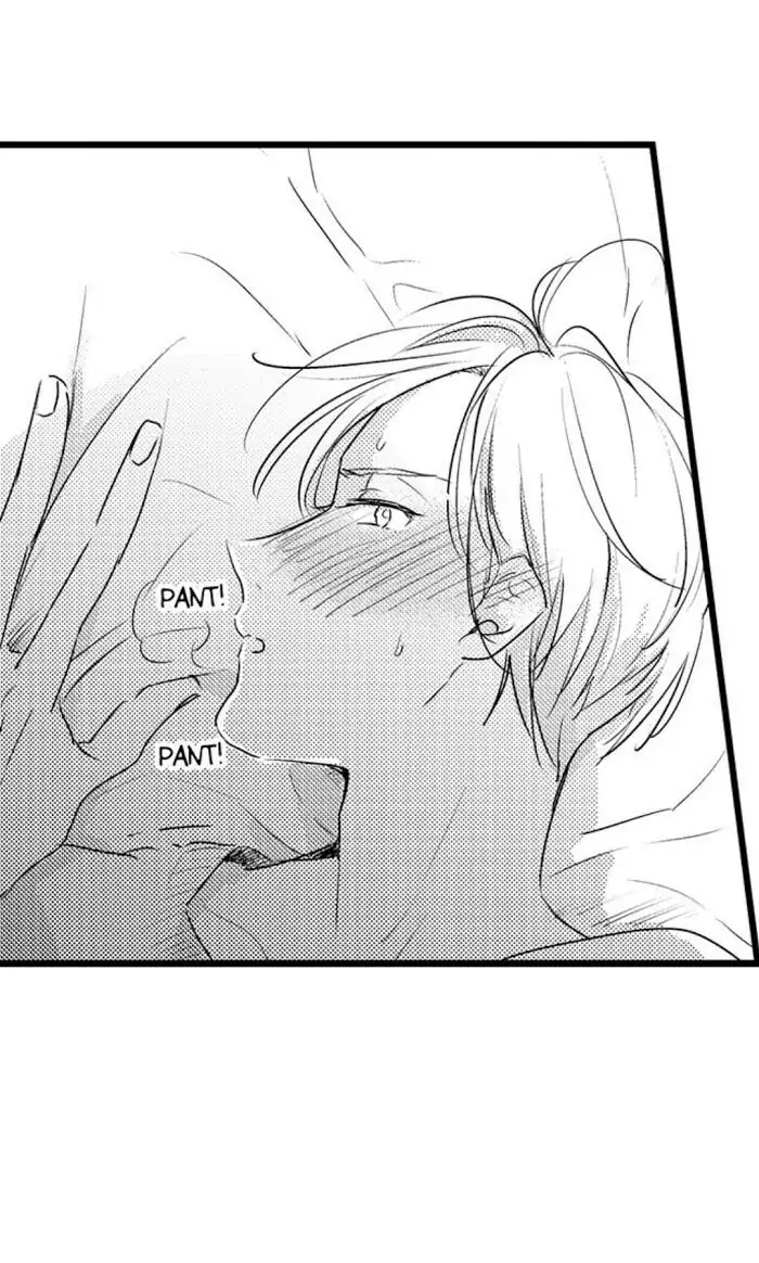 Papa Datte, Shitai - Chapter 6 manhwa