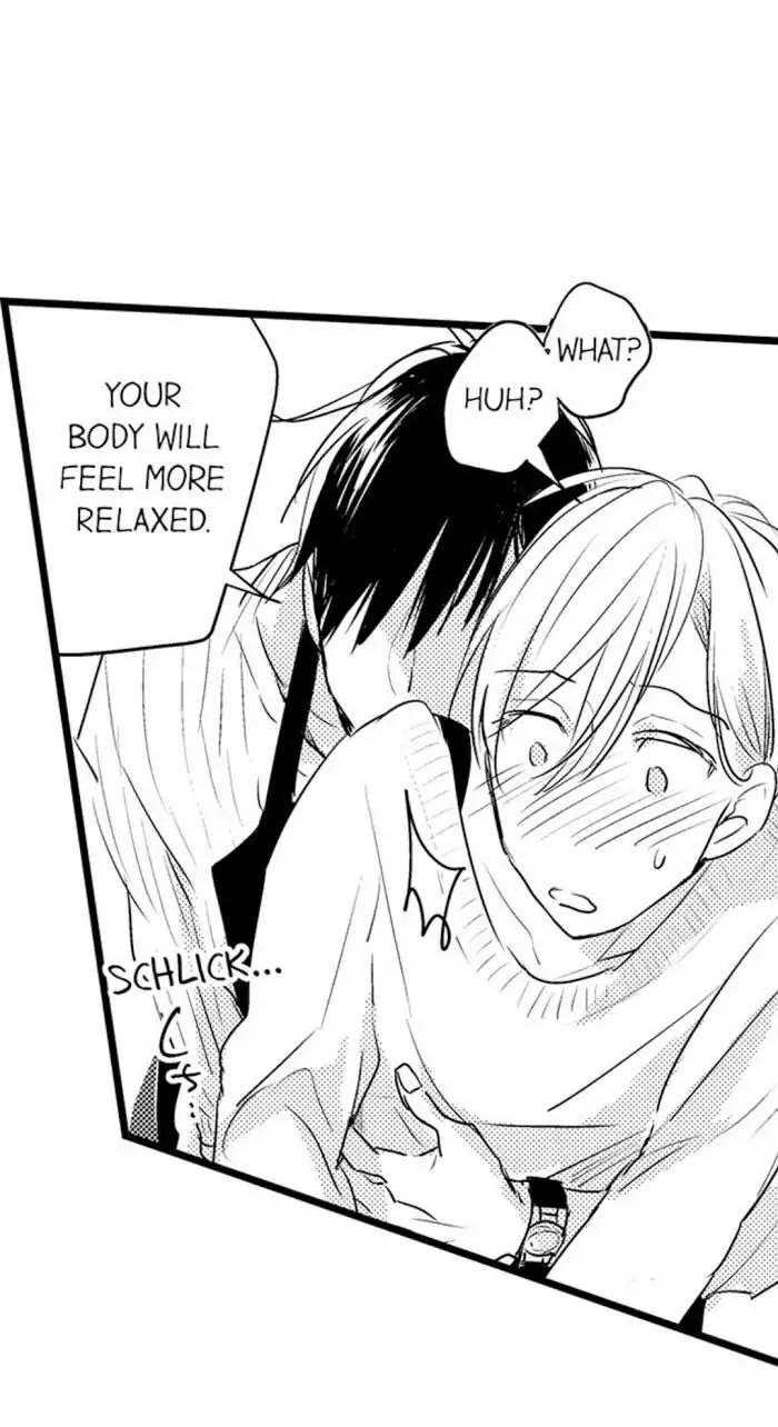 Papa Datte, Shitai - Chapter 6 manhwa