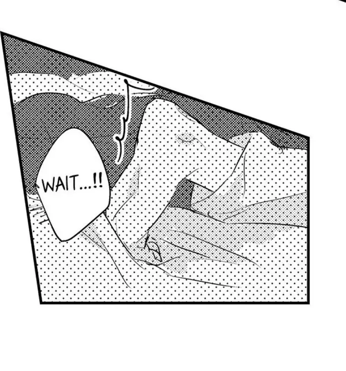 Papa Datte, Shitai - Chapter 6 manhwa