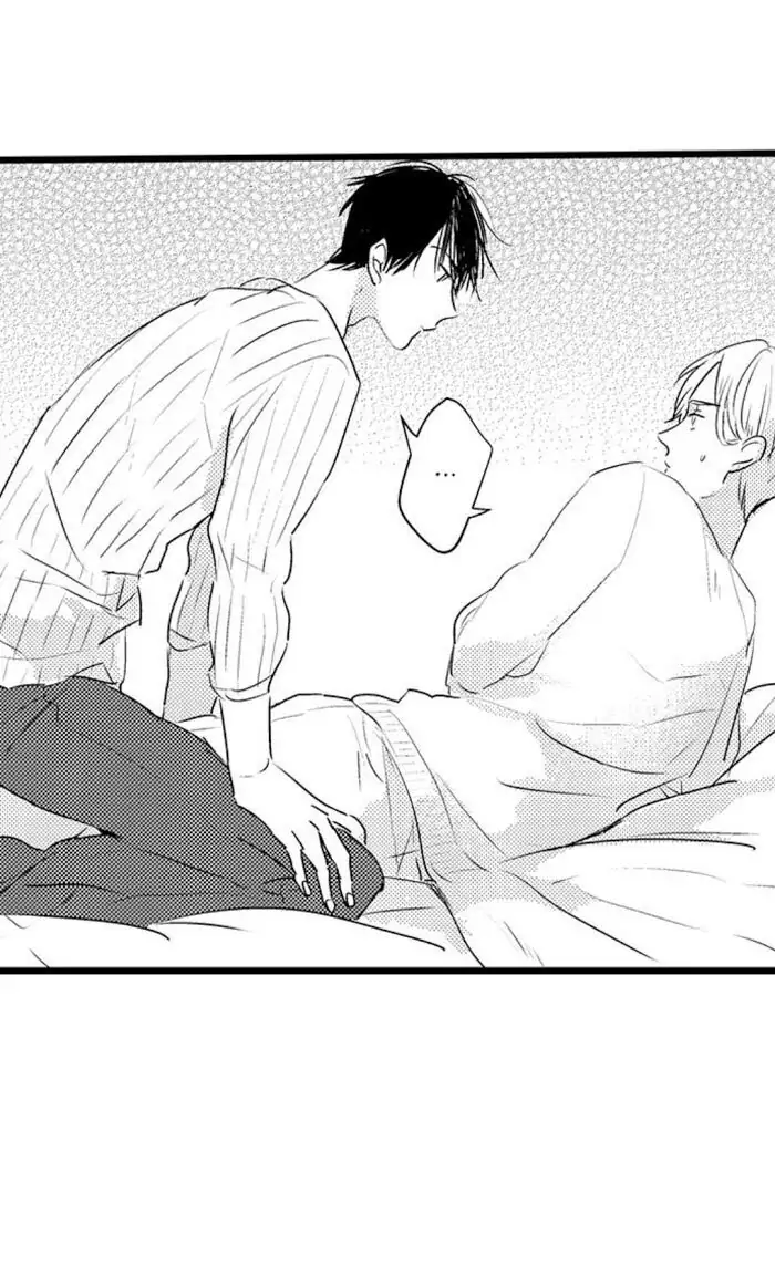 Papa Datte, Shitai - Chapter 6 manhwa