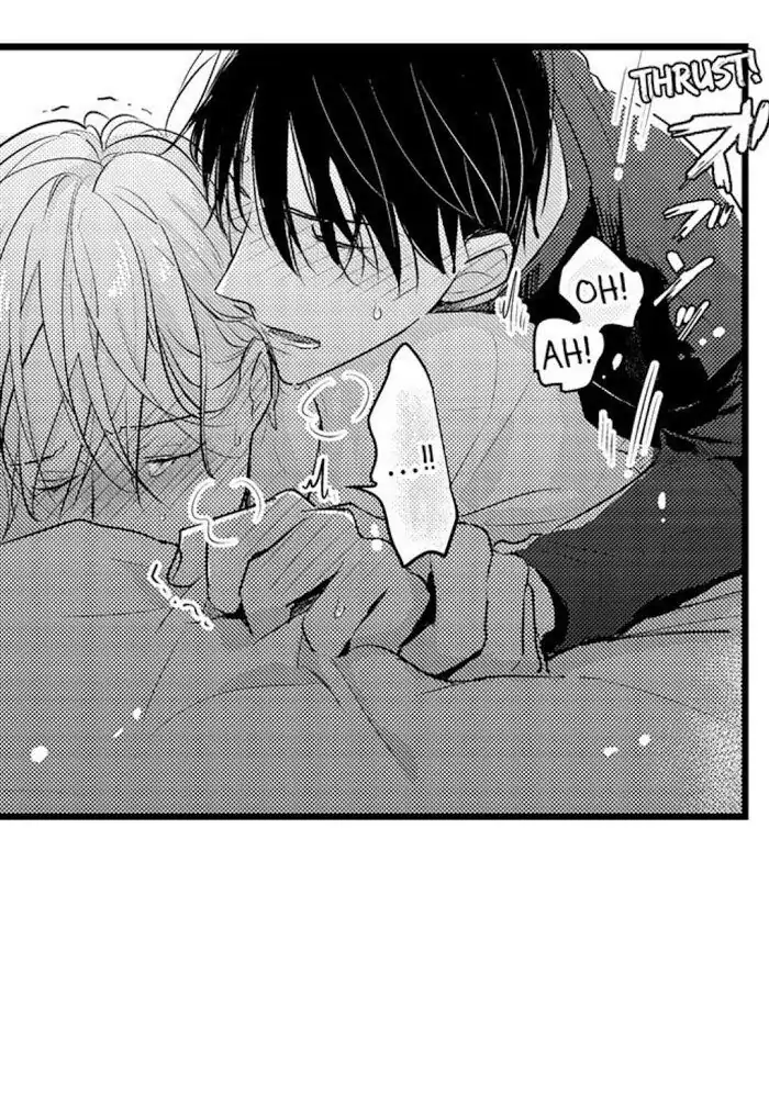 Papa Datte, Shitai - Chapter 60 manhwa