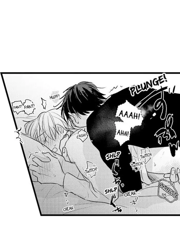 Papa Datte, Shitai - Chapter 60 manhwa