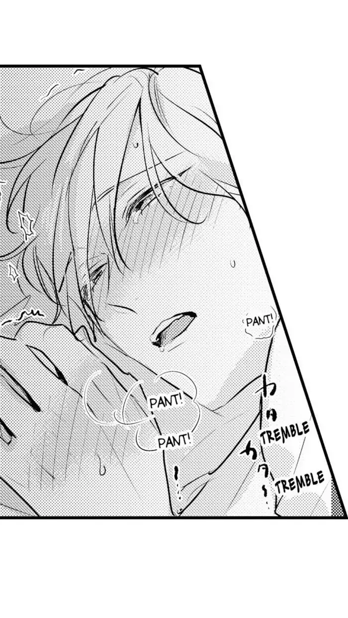 Papa Datte, Shitai - Chapter 60 manhwa