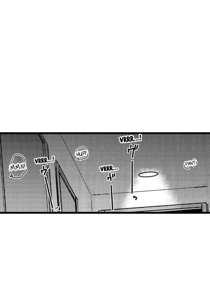 Papa Datte, Shitai - Chapter 60 manhwa