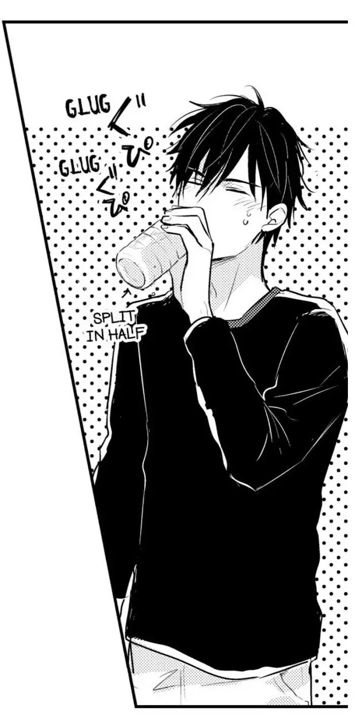 Papa Datte, Shitai - Chapter 60 manhwa