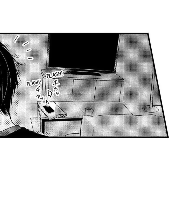 Papa Datte, Shitai - Chapter 60 manhwa