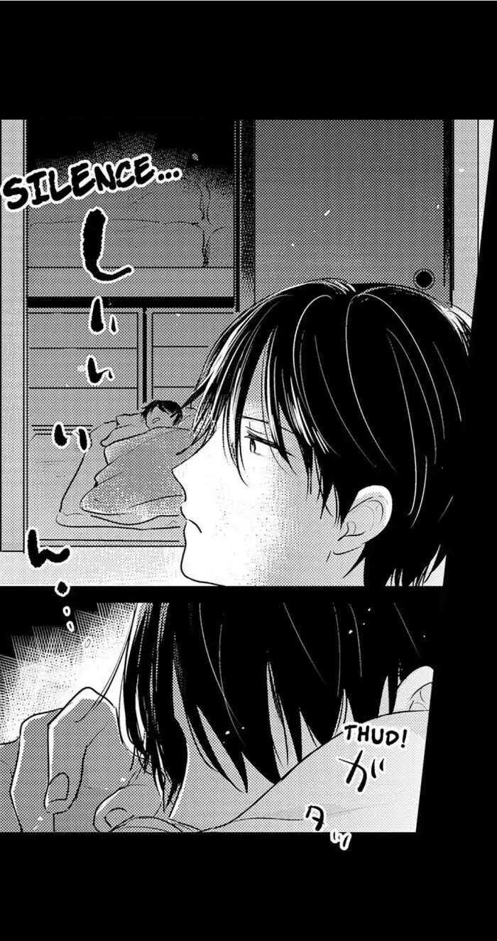 Papa Datte, Shitai - Chapter 60 manhwa
