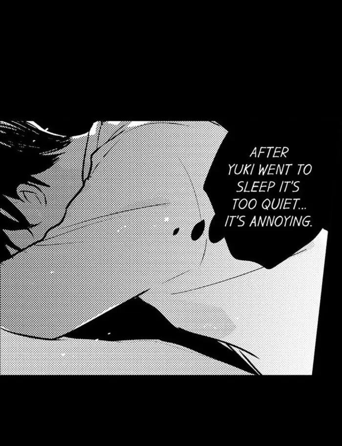 Papa Datte, Shitai - Chapter 60 manhwa