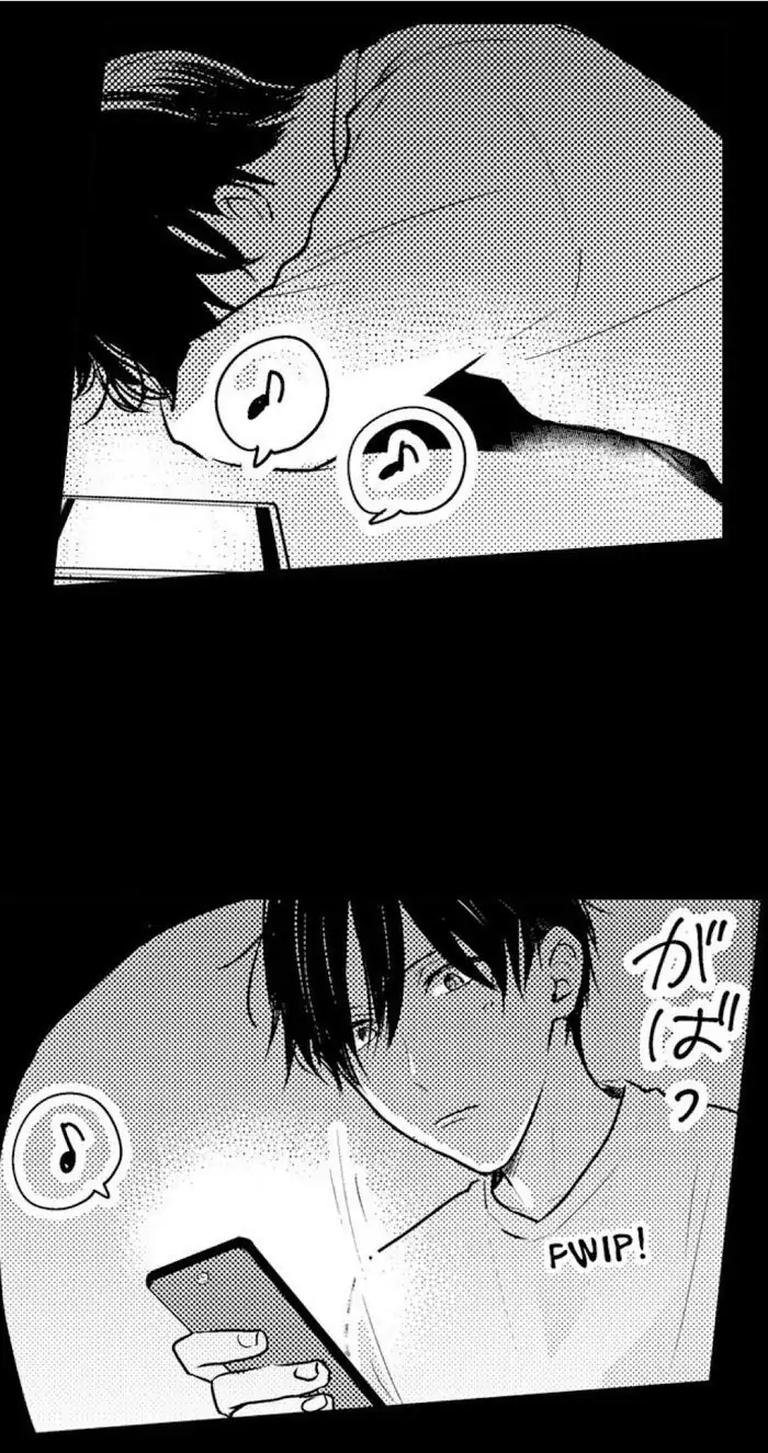 Papa Datte, Shitai - Chapter 60 manhwa