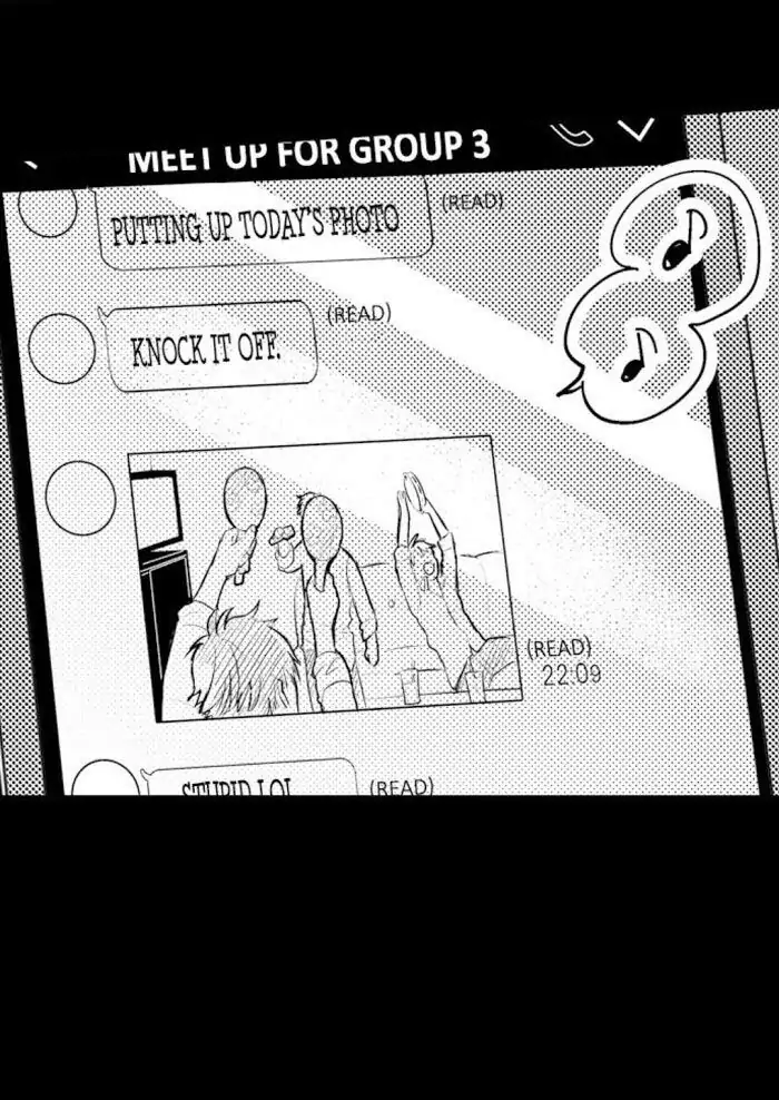 Papa Datte, Shitai - Chapter 60 manhwa