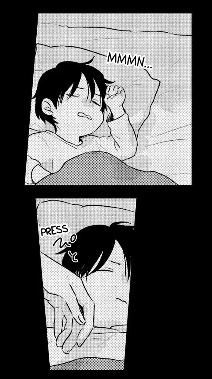Papa Datte, Shitai - Chapter 60 manhwa