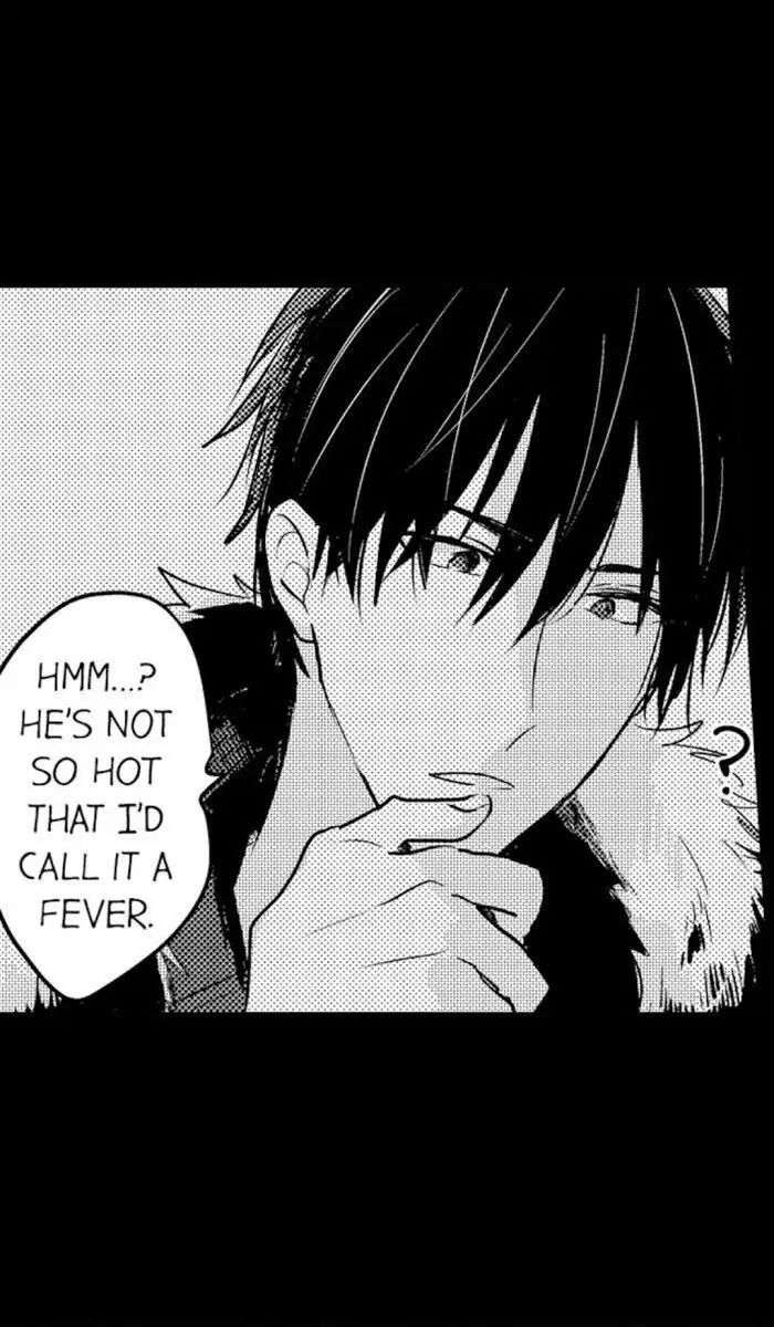 Papa Datte, Shitai - Chapter 60 manhwa
