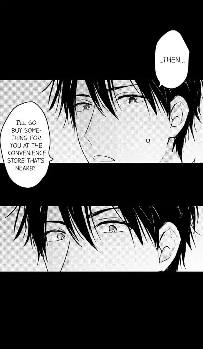 Papa Datte, Shitai - Chapter 60 manhwa
