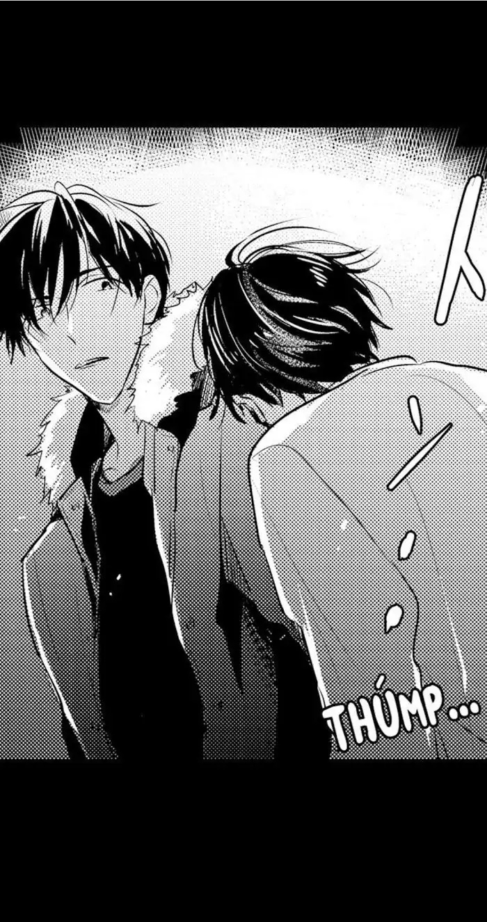 Papa Datte, Shitai - Chapter 60 manhwa
