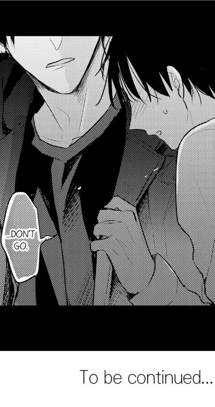 Papa Datte, Shitai - Chapter 60 manhwa